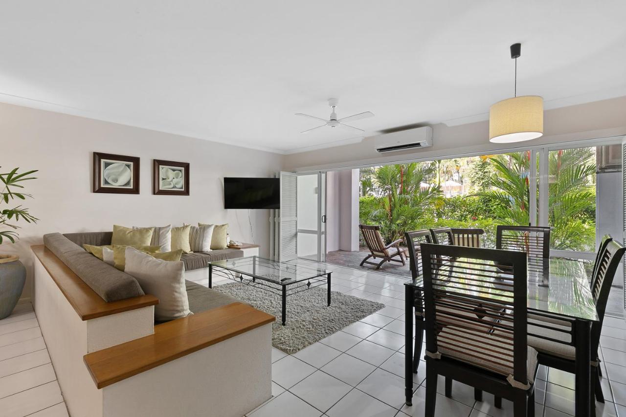 פאלם קוב Alamanda Resort Private Apartments מראה חיצוני תמונה