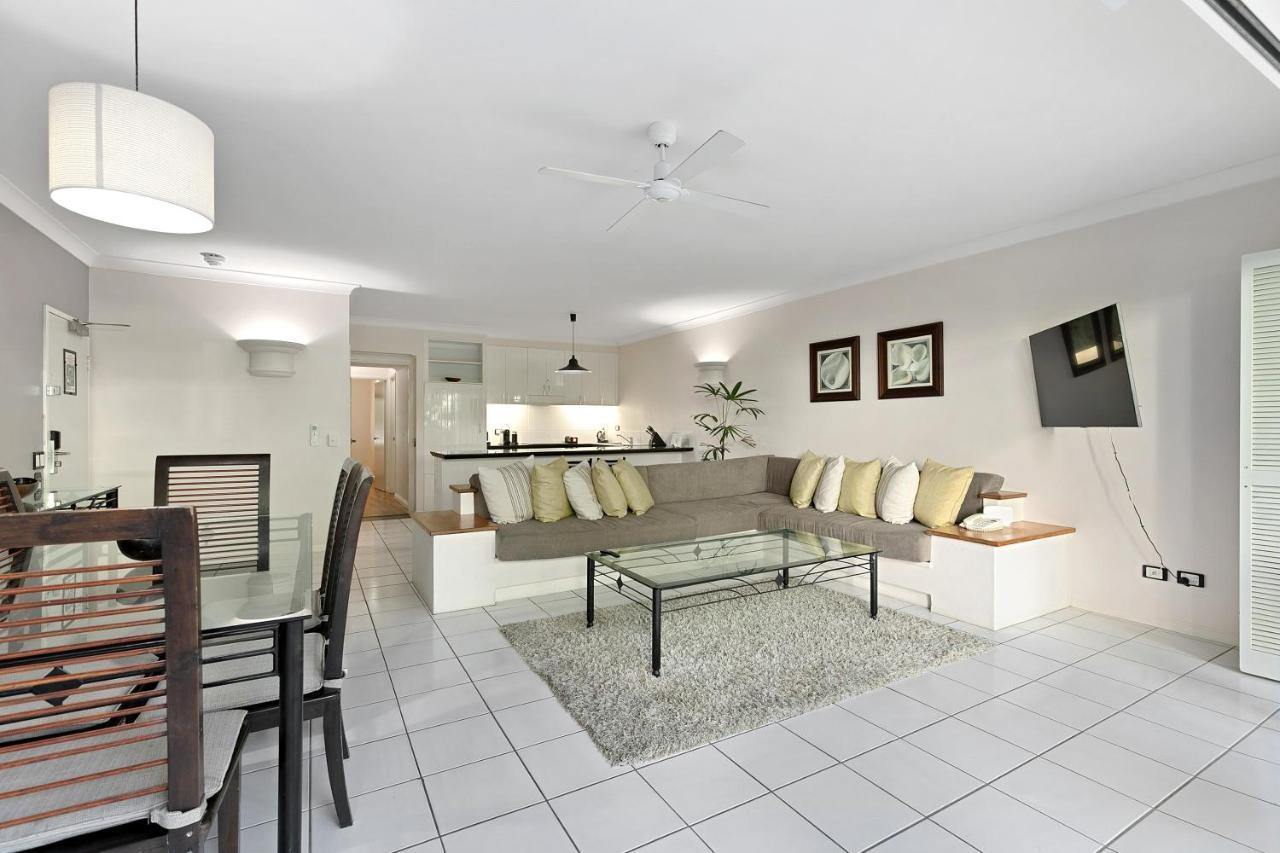 פאלם קוב Alamanda Resort Private Apartments מראה חיצוני תמונה