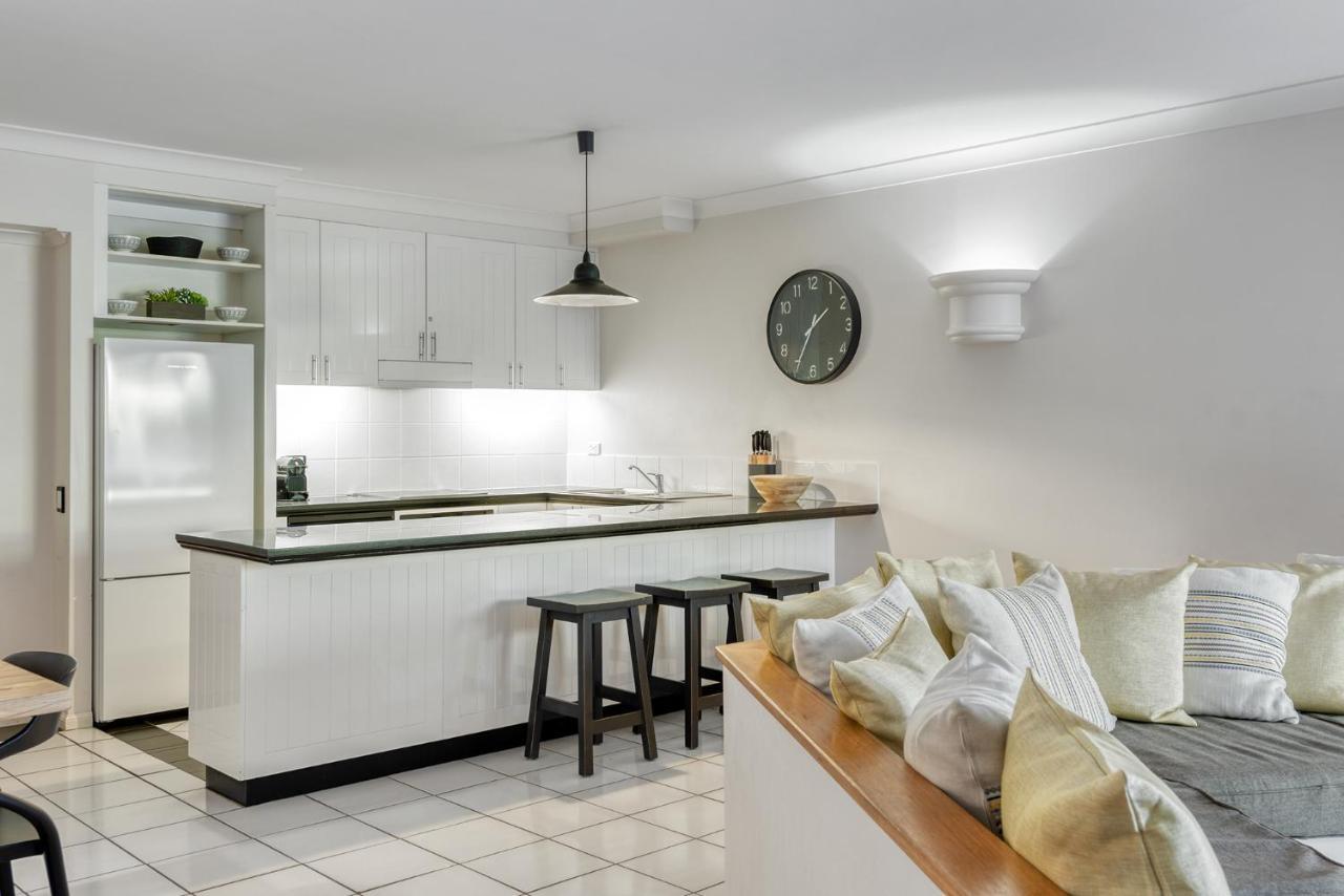 פאלם קוב Alamanda Resort Private Apartments מראה חיצוני תמונה