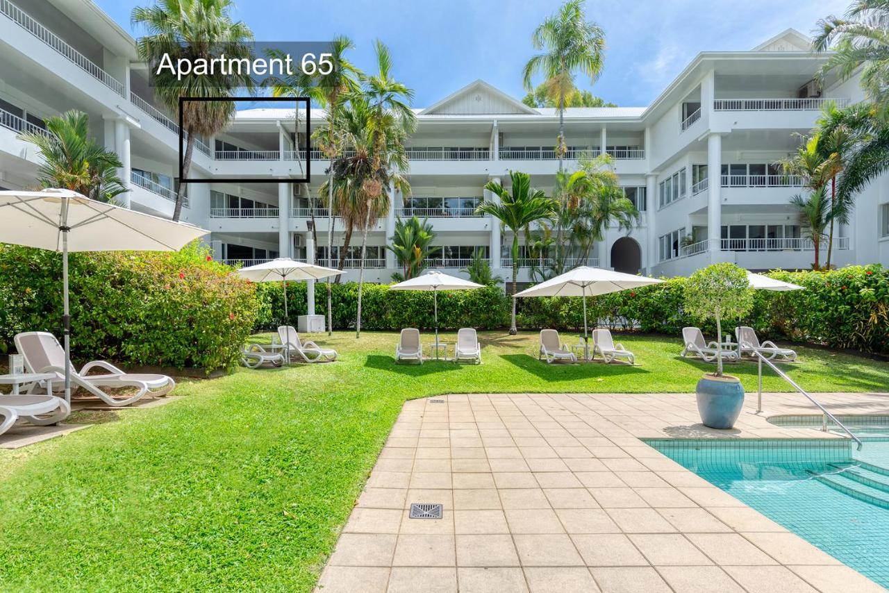 פאלם קוב Alamanda Resort Private Apartments מראה חיצוני תמונה