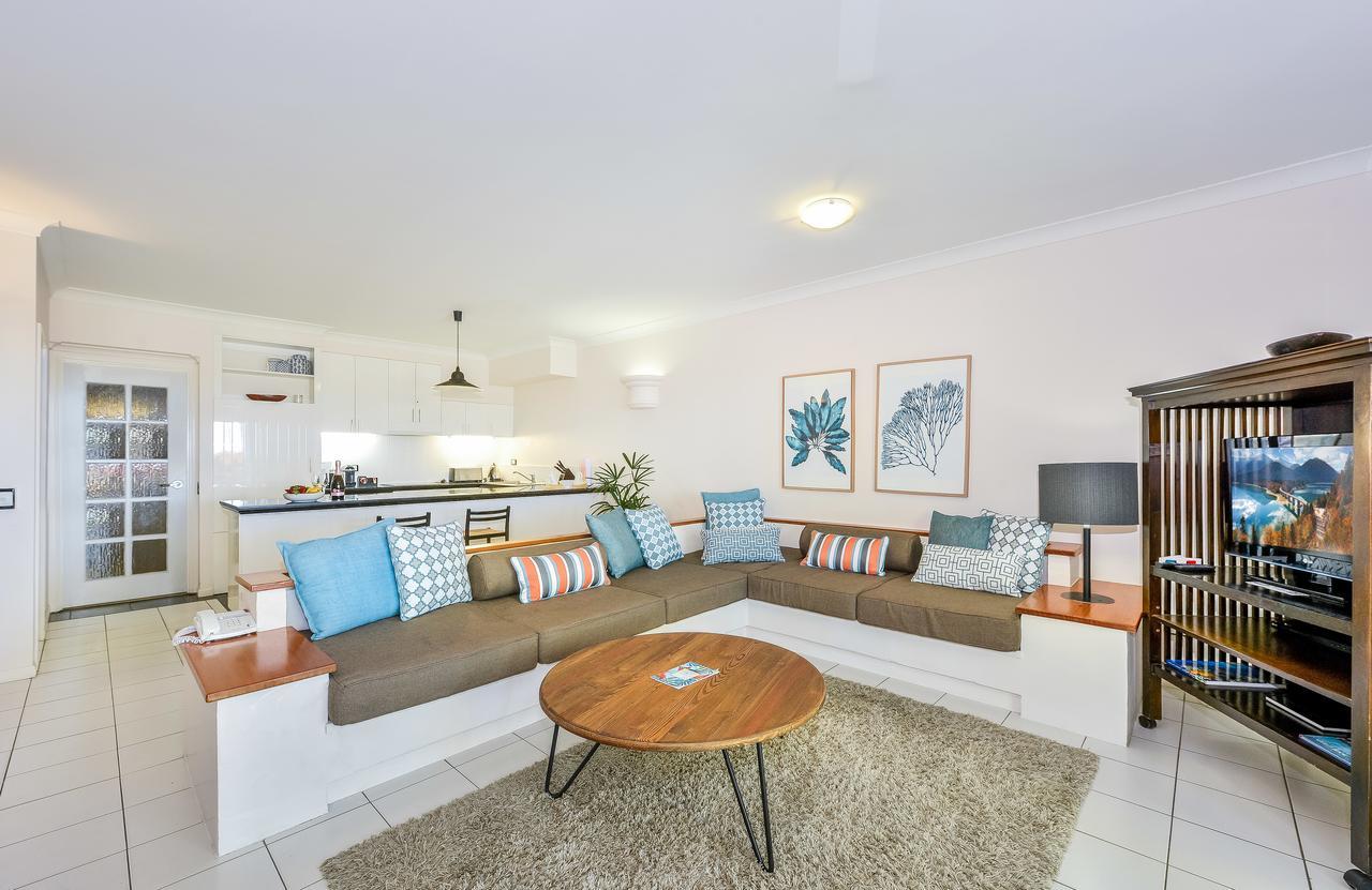 פאלם קוב Alamanda Resort Private Apartments מראה חיצוני תמונה