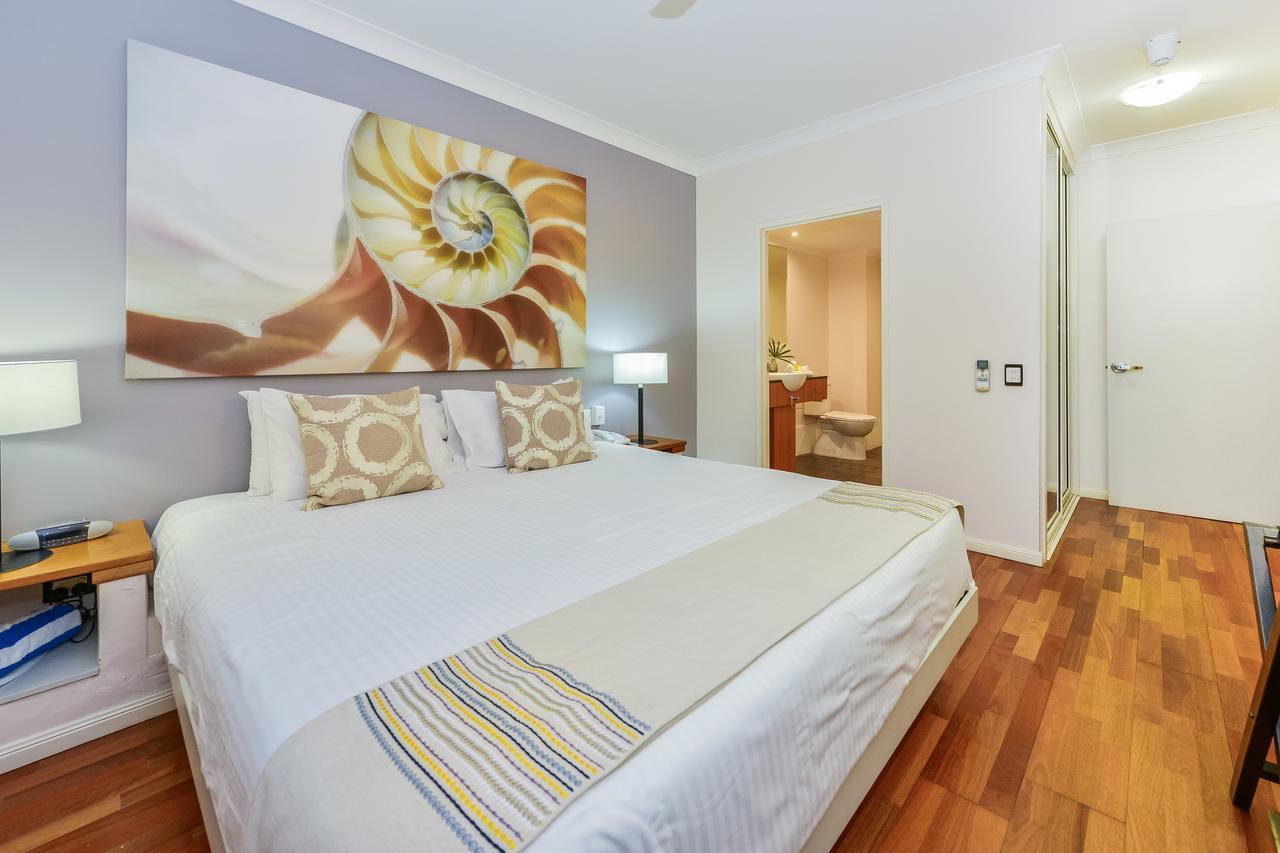 פאלם קוב Alamanda Resort Private Apartments מראה חיצוני תמונה